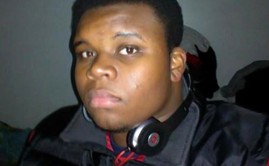 Michael Brown Funeral Announced
