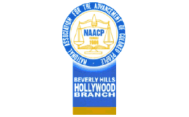 NAACP Beverly Hills