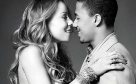 Nick Cannon and Mariah Carey Getting Divorced