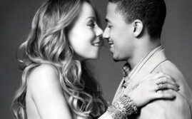 Nick Cannon and Mariah Carey Getting Divorced