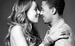 Nick Cannon and Mariah Carey Getting Divorced