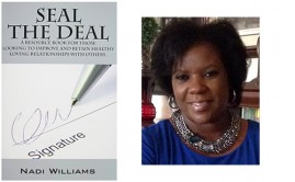Seal the Deal by Nadi Williams