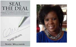 Seal the Deal by Nadi Williams