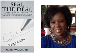 Seal the Deal by Nadi Williams