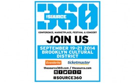 Source360 Expo Downtown Brooklyn