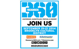 Source360 Expo Downtown Brooklyn