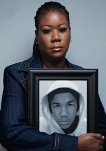 Sybrina Fulton Mother of Trayvon