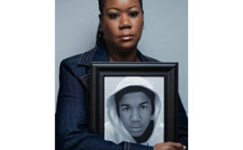 Sybrina Fulton Mother of Trayvon