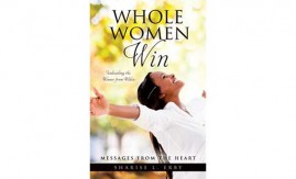 Whole Women Win by Sharise L. Erby