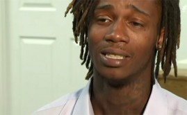 Witness in Michael Brown Shooting