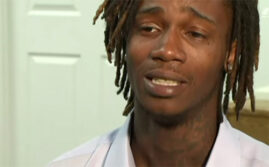 Witness in Michael Brown Shooting