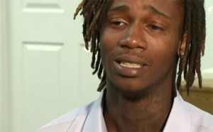 Witness in Michael Brown Shooting