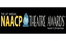 24th Annual NAACP Theatre Awards