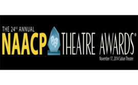 24th Annual NAACP Theatre Awards