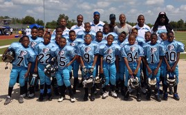 Community Fitness Education