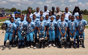 Community Fitness Education