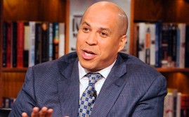 Cory Booker
