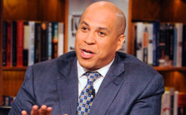 Cory Booker