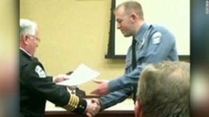 Officer Darren Wilson testifies
