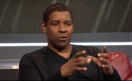 Denzel Washington