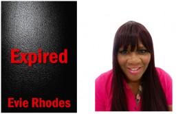 Expired By Evie Rhodes