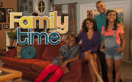 Family Time on Bounce TV
