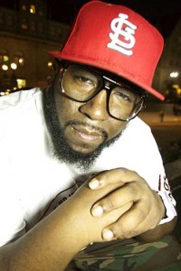 St. Louis Rapper Mo Skillz