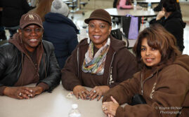 National Hook-Up of Black Women