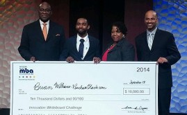 PurchaseBlack.com Wins NBMBAA Challenge