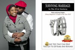 Rufus and Jenny Triplett, co-authors of Surviving Marriage in the 21st Century
