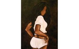 Scott Robinson Designs - The Tease