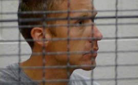 Sean Grouper, police officer from South Carolina arrested for shooting unarmed man