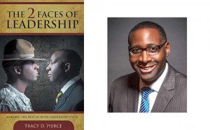 2 Faces of Leadership By Tracy Pierce