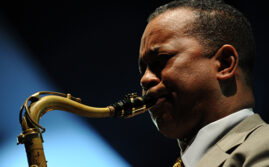 Victor Goines