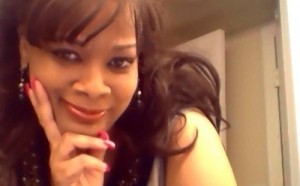 Barbara Marie Barnes