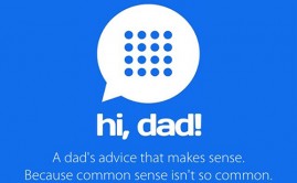 Hi Dad Podcast