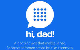 Hi Dad Podcast