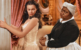 Mammy Gone With The Wind Prequel