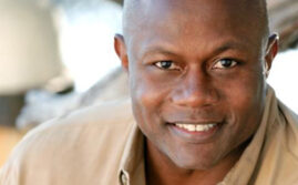 Michael Deflorimonte