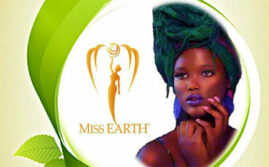 Miss Earth Congo