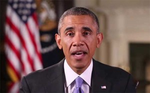 President Obama Speaking About Ebola