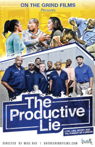 The Productive Lie