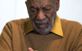 Bill Cosby