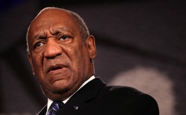 Bill Cosby