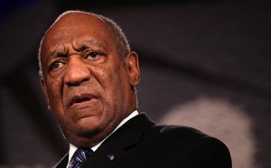 Bill Cosby