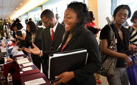 Black Unemployment Rate