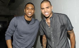 Chris Brown and Trey Songz Tour