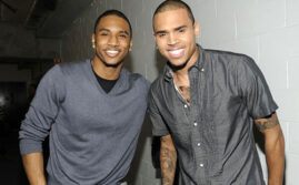 Chris Brown and Trey Songz Tour