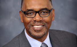 Dennis Driver, Stillman College