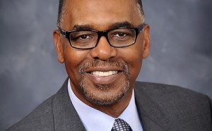 Dennis Driver, Stillman College